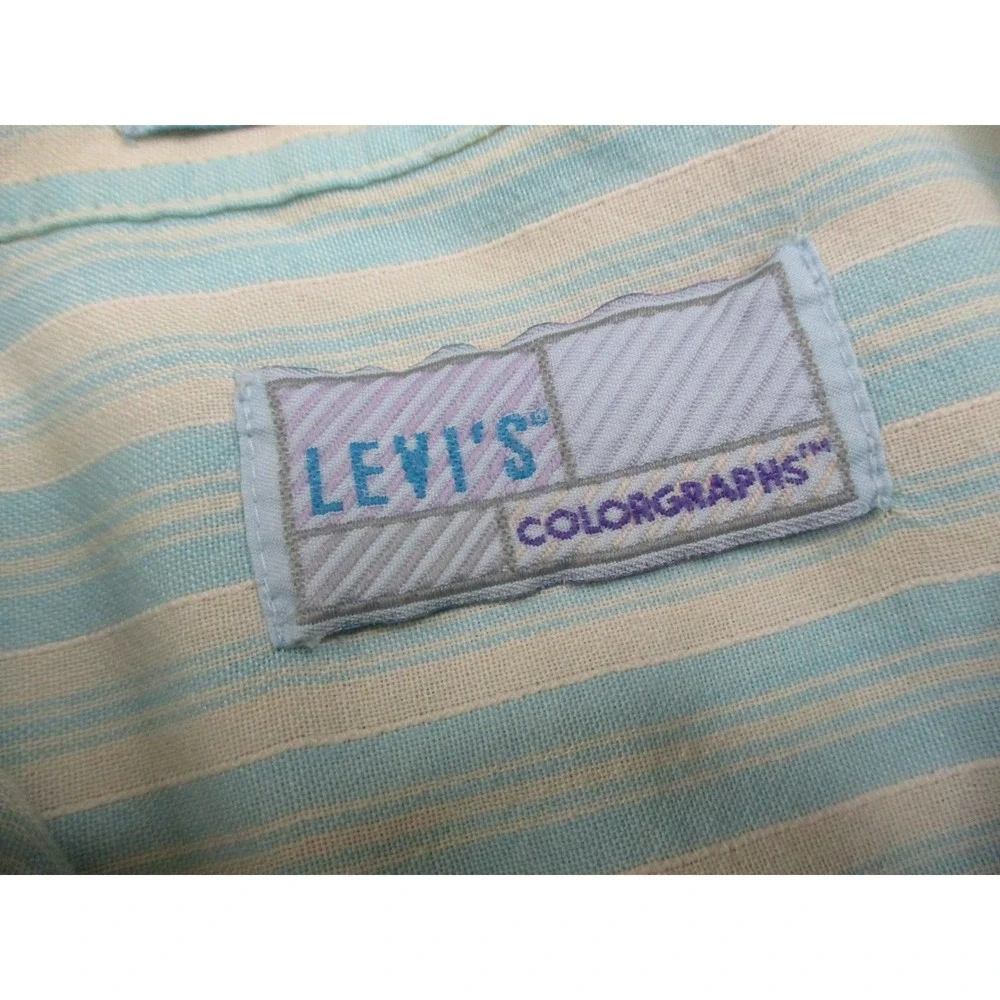 Levis thank you